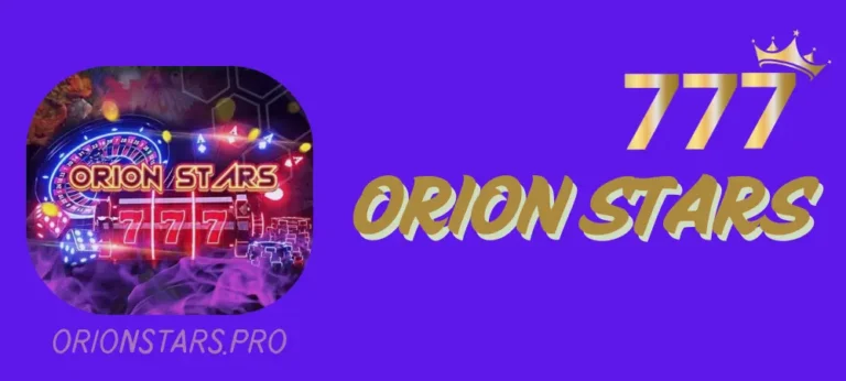 Orion Stars iOS
