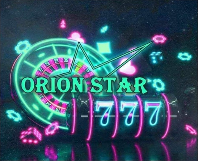 orion stars 777